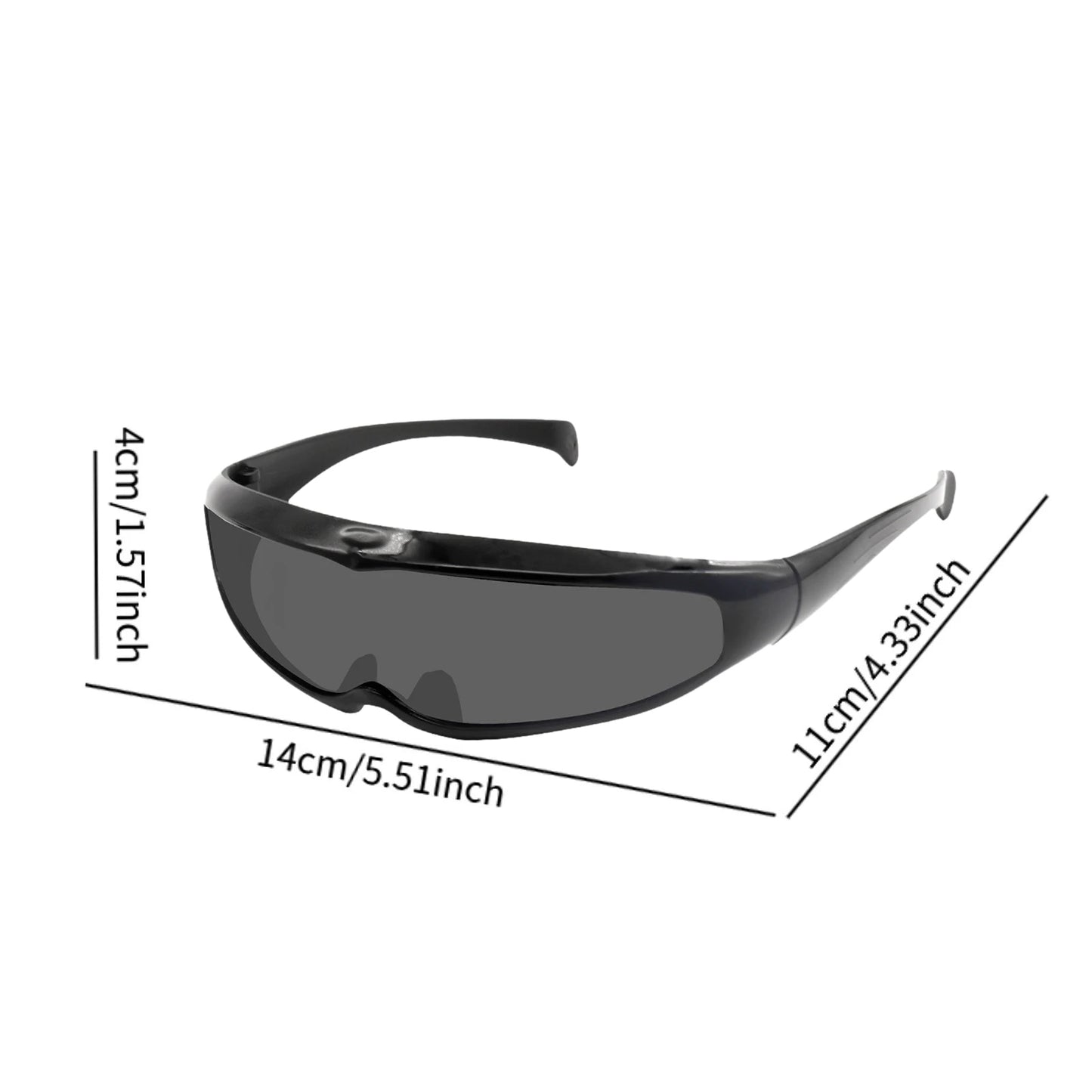 Protective Welder Glasses Convenient Anti-glare Argon Arc Welding Goggles Safety Working Eyes Protector for Torching Welders