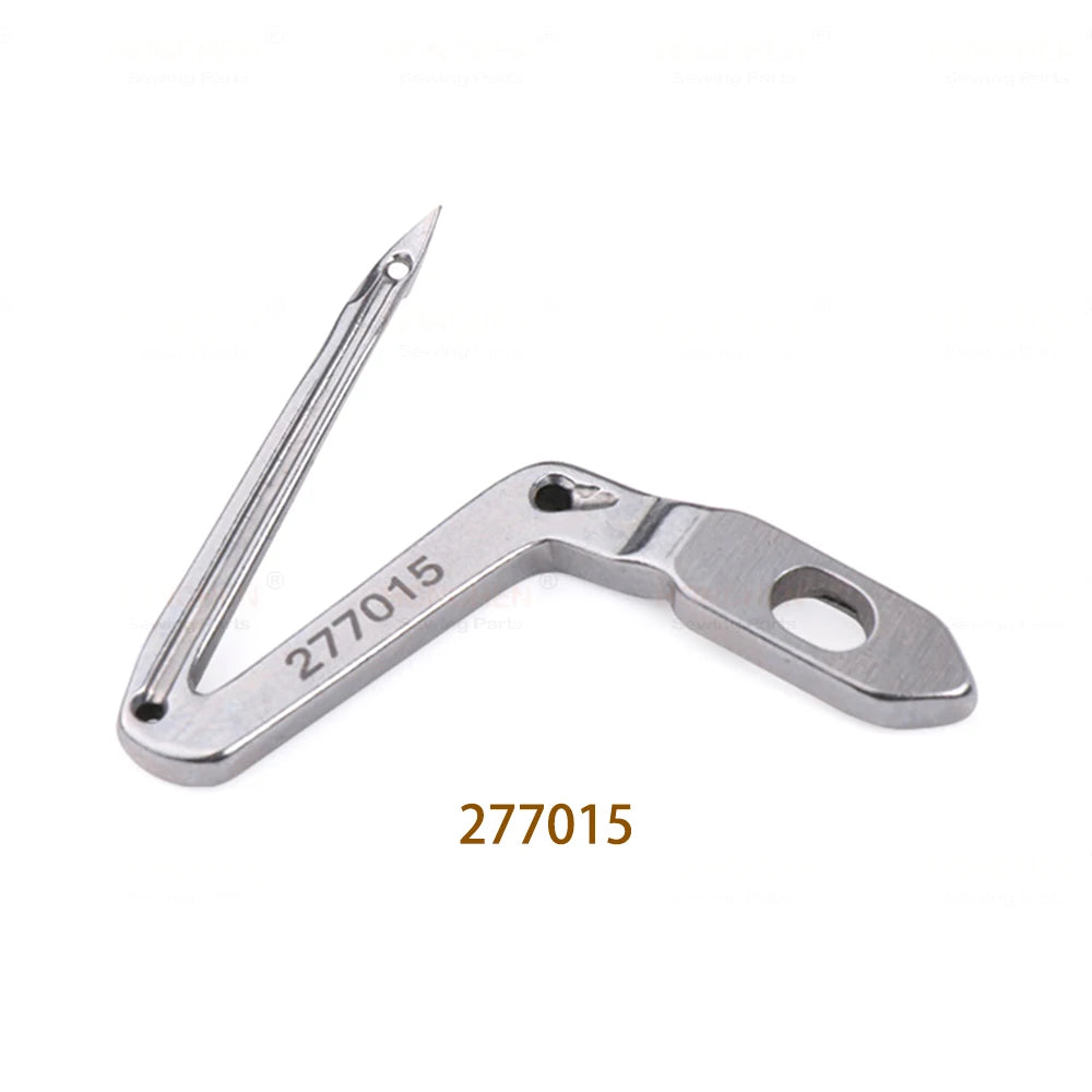 Overlock Sewing Machine Looper 277015 Upper Looper 277010A Lower Looper 277018 Chainstitch Looper Fit PEGASUS EX3200 JACK 798