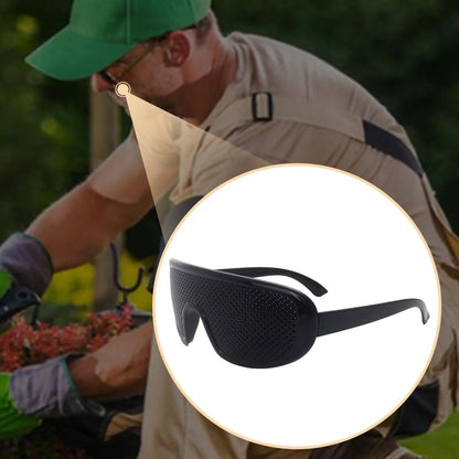 Protective Welder Glasses Convenient Anti-glare Argon Arc Welding Goggles Safety Working Eyes Protector for Torching Welders