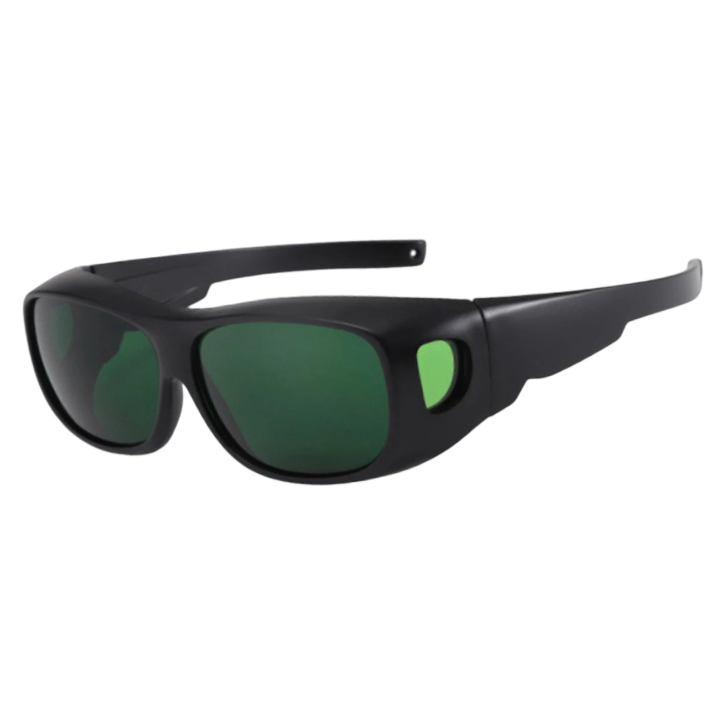 Protective Welder Glasses Convenient Anti-glare Argon Arc Welding Goggles Safety Working Eyes Protector for Torching Welders