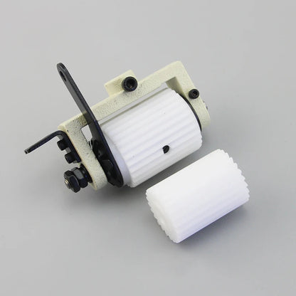 Sewing Machine Accessories Tug Puller Set 1412 1404 4404 4412 1508P VC008 W600 Puller