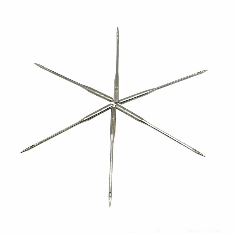10PCS/Pack Household Sewing Machine Needles 11/75 12/80 14/90 16/100 18/110 Home Sewing Needle DIY Sewing Accessories