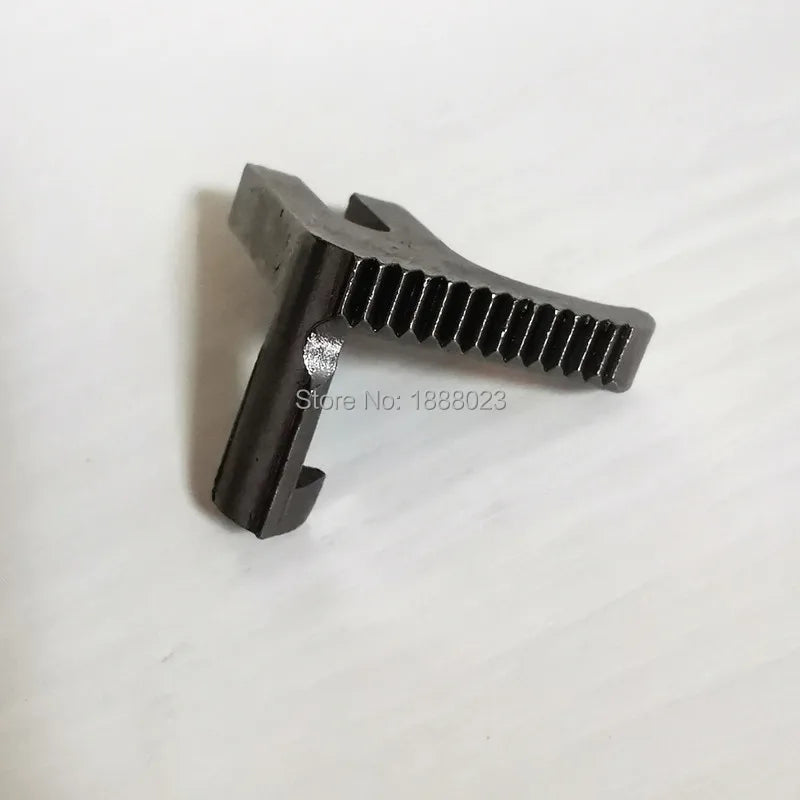 ZIG ZAG Sewing Machine Presser Feet,Zipper Foot Work for 106-RP Series Sewing Machine, Non-standard