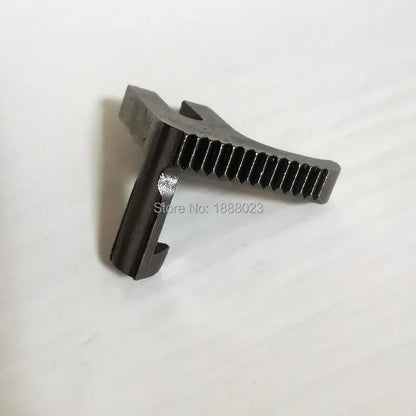 ZIG ZAG Sewing Machine Presser Feet,Zipper Foot Work for 106-RP Series Sewing Machine, Non-standard