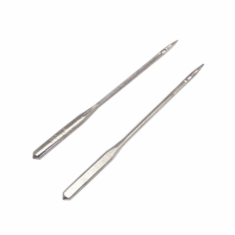 10PCS/Pack Household Sewing Machine Needles 11/75 12/80 14/90 16/100 18/110 Home Sewing Needle DIY Sewing Accessories