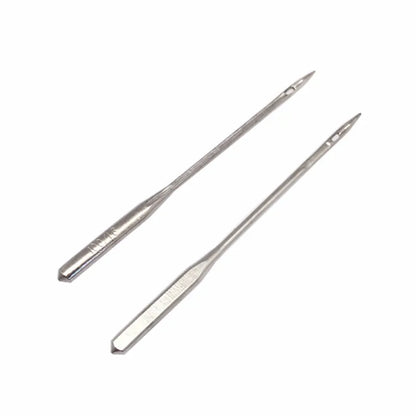 10PCS/Pack Household Sewing Machine Needles 11/75 12/80 14/90 16/100 18/110 Home Sewing Needle DIY Sewing Accessories
