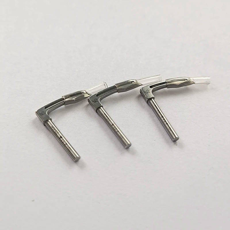 Sewing Machine Looper Rarts For KANSAI Special 1404 VC008 19-431 2.5 2.3 3.2 Made in TAIWAN good quality