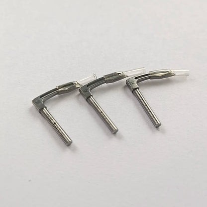 Sewing Machine Looper Rarts For KANSAI Special 1404 VC008 19-431 2.5 2.3 3.2 Made in TAIWAN good quality