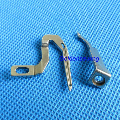 Singer Ultralock Serger Lower + Upper Looper for 14SH series 14SH-654, 14SH644