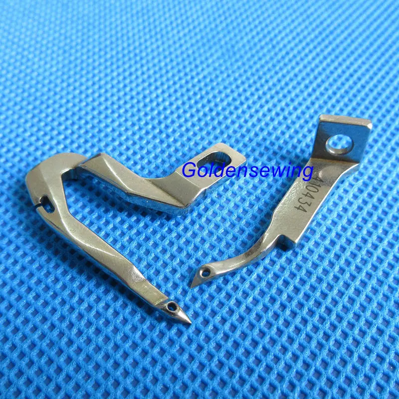 Singer Ultralock Serger Lower + Upper Looper for 14SH series 14SH-654, 14SH644