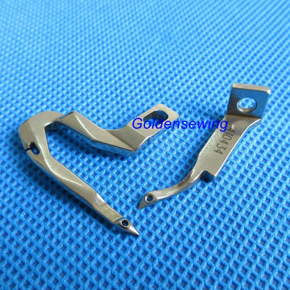 Singer Ultralock Serger Lower + Upper Looper for 14SH series 14SH-654, 14SH644
