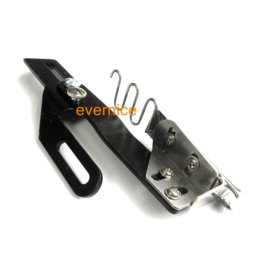 Binder+Bracket Plate For Seiko Cw-8B Cylinder Bed Machine