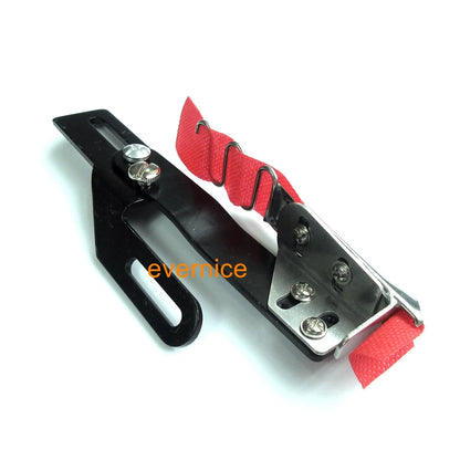 Binder+Bracket Plate For Seiko Cw-8B Cylinder Bed Machine