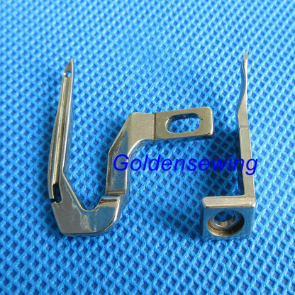 Singer Ultralock Serger Lower + Upper Looper for 14SH series 14SH-654, 14SH644