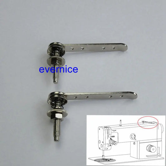2 SETS UPPER THREAD GUIDES for PFAFF 335 1245 1183