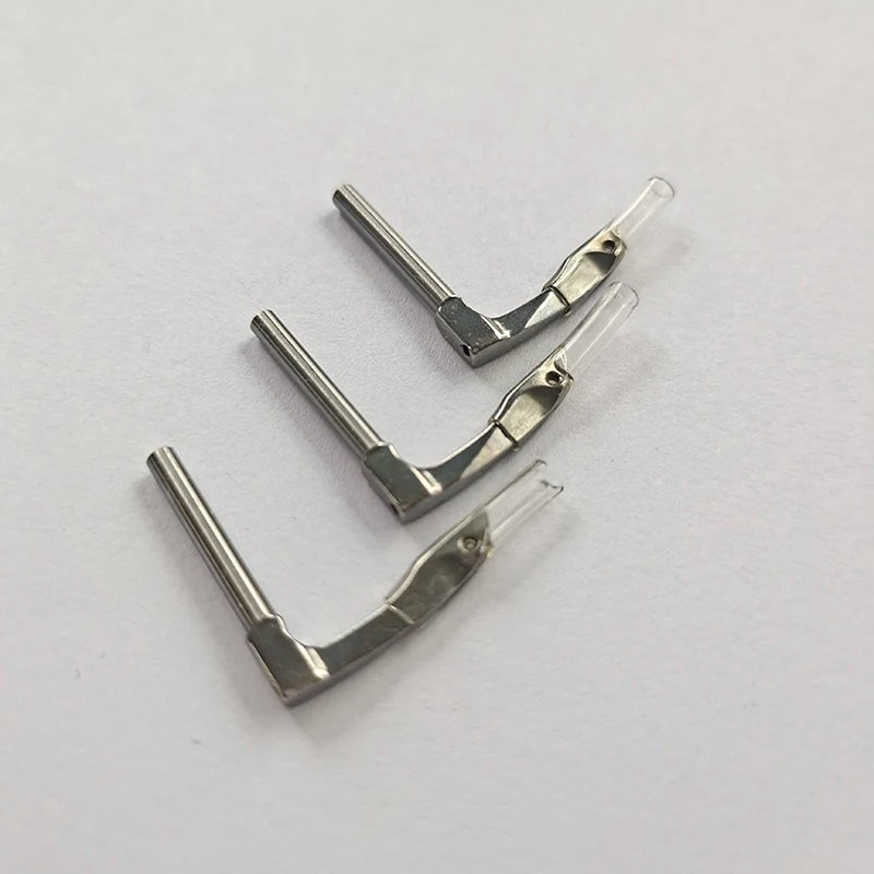 Sewing Machine Looper Rarts For KANSAI Special 1404 VC008 19-431 2.5 2.3 3.2 Made in TAIWAN good quality