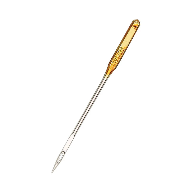 Durable 20pcs/Set Household Sewing Machine Needles for Brother Singer Janome Juki Also Fit Old Sewing Macine 90/14 Sewing Needle