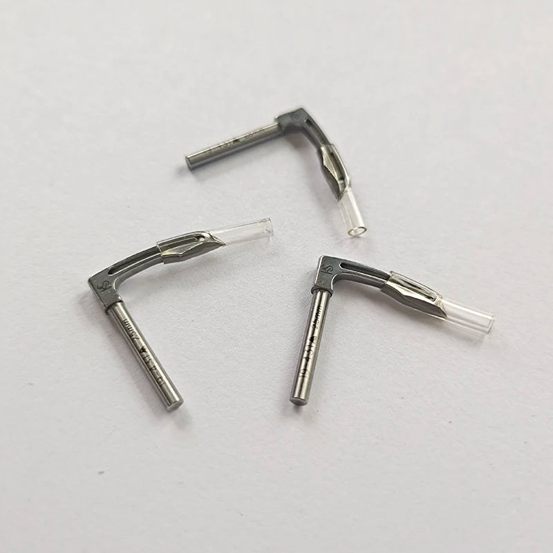 Sewing Machine Looper Rarts For KANSAI Special 1404 VC008 19-431 2.5 2.3 3.2 Made in TAIWAN good quality