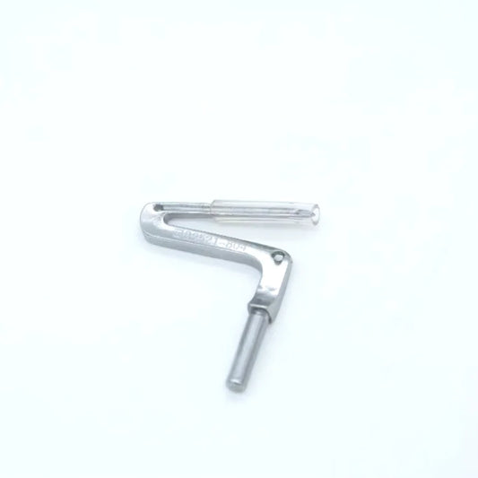 B2521-804 Suitable For JUKI MO800 Industrial Sewing Machine Spares Parts Lower Looper