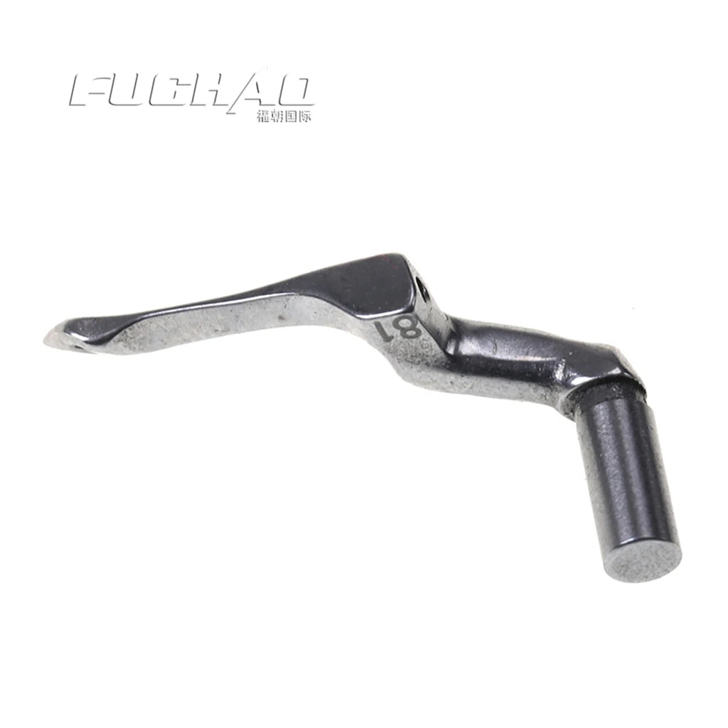 118-88104#81 Upper Looper Suitable For MO-2516 Curved Needle Bending Of Needle Industrial Sewing Machine Spares Parts
