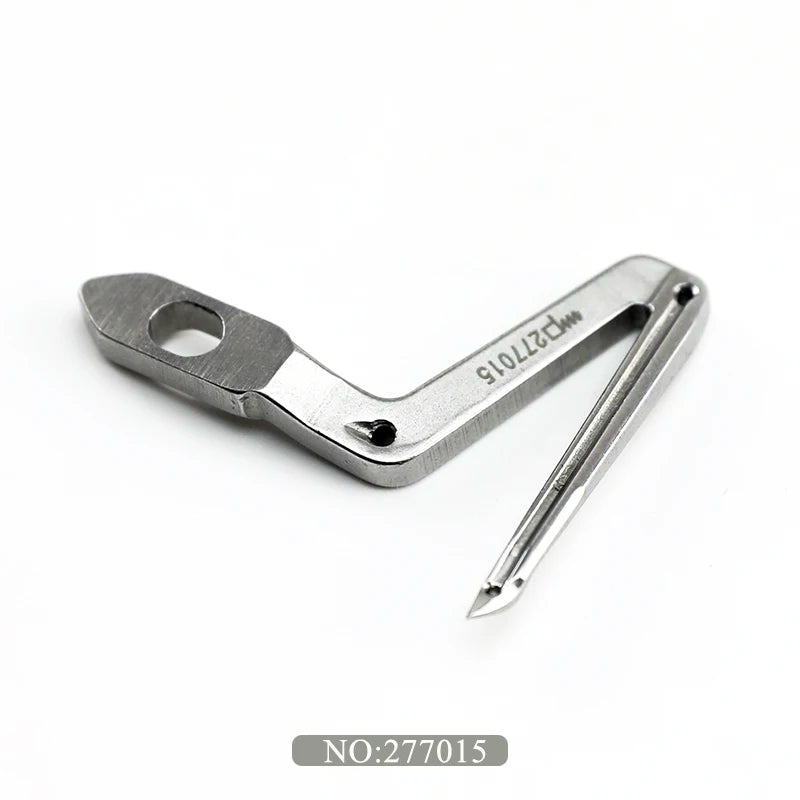 Pegasus EXT Sync Overlocker Loopers 277017/277015 | Upper/Lower Hook for Lockstitch Machine | OEM Parts