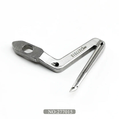 Pegasus EXT Sync Overlocker Loopers 277017/277015 | Upper/Lower Hook for Lockstitch Machine | OEM Parts