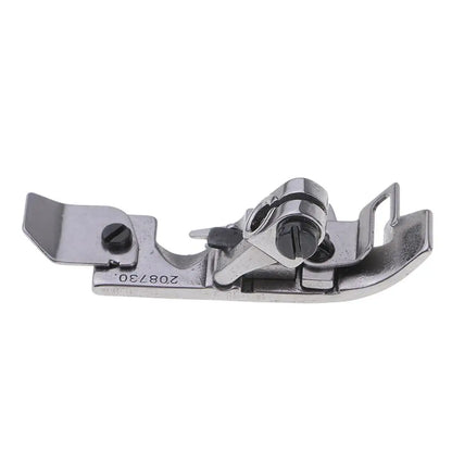 Shoulde Straps Presser Foot for Industrial Sewing Machine (Four-Thread Overlock) Model: 208730