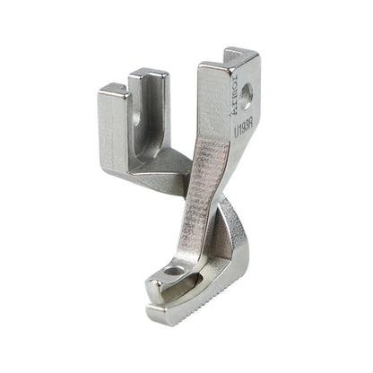 Synchronous  Reverse Unilateral Presser Foot U192  Zipper   Dy Machine Sewing