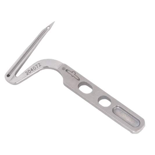 Golden Eagle 204072 Applies To Pegasus Under Overlock M700 Sewing Machine Accessories Lower Looper