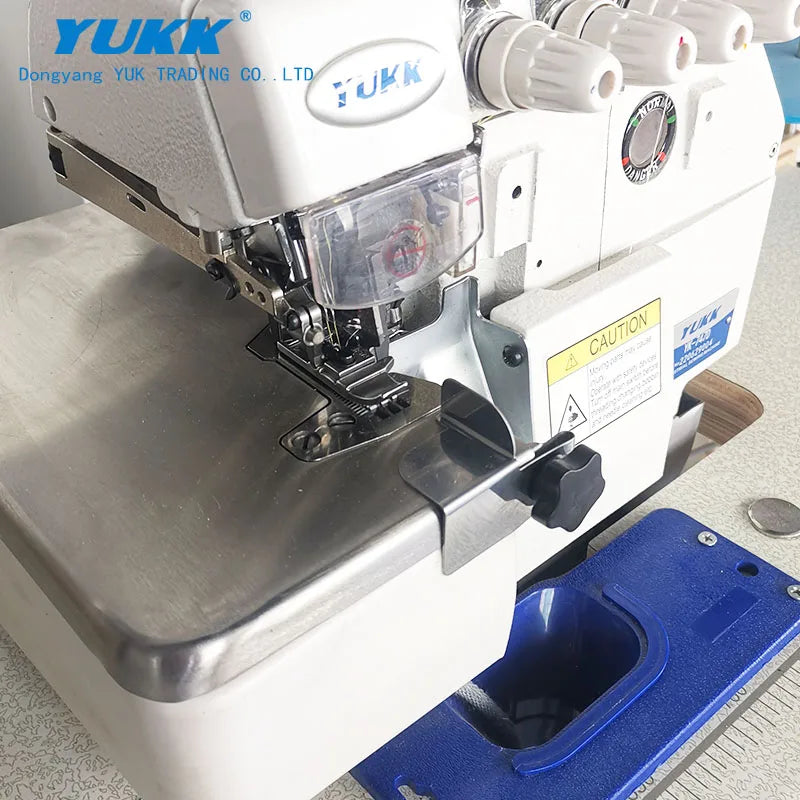 Adjustable Industrial Overlock Sewing Machine Rule, Seam Guide, Hemmer Guider, Hem Guider, Thin Material Anti-wrinkle