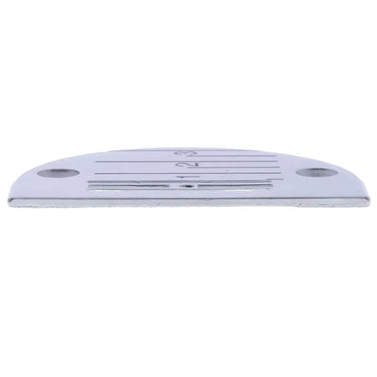Industrial Sewing Machine Needle Plate E704 For Siruba L818F