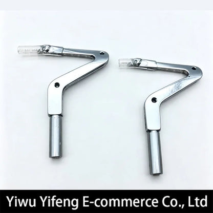 Y34392 looper, YAMATO sewing machine parts, DCZ6000 looper, lower looper 34392, overlock machine hook, industrial sewing machine