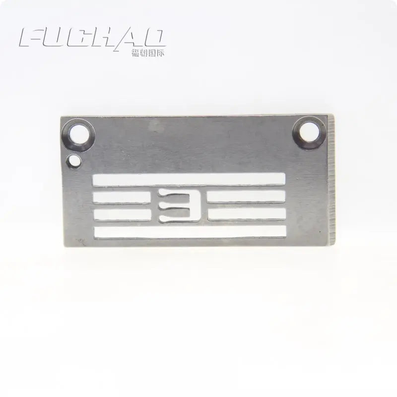 Sewing Needle plate 400-40515 Needle clamp 133-50301 Feed Dog 133-54204 Presser foot 133-76058 For Juki MF-7700 Gauge Set