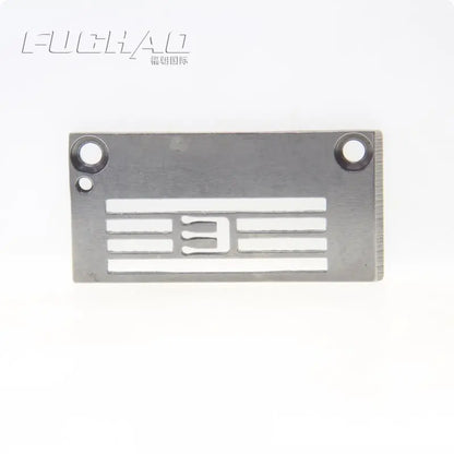 Sewing Needle plate 400-40515 Needle clamp 133-50301 Feed Dog 133-54204 Presser foot 133-76058 For Juki MF-7700 Gauge Set