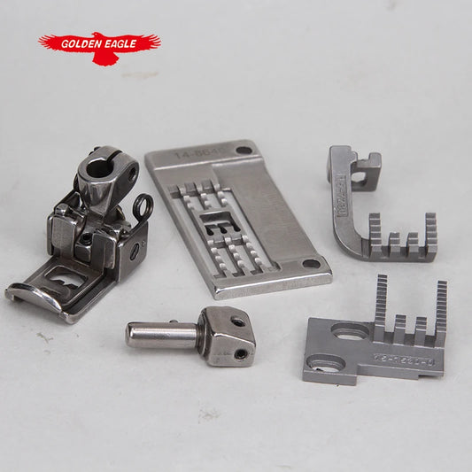 Gauge Set for KANSAI SPECIAL W8000 WX8800  Sewing Machine Parts