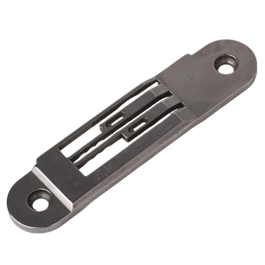 B1103-380-F00 For Juki MH380 Industrial Sewing Machine Spare Parts 1/4 Throat Needle Plate