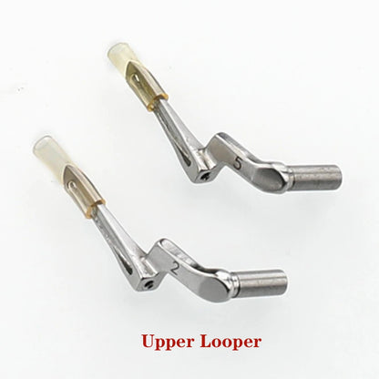 Overlock Sewing Machine Looper 277015  Upper Looper 277010A Lower Looper 277018 Chainstitch Looper Fit PEGASUS EX3200 JACK 798
