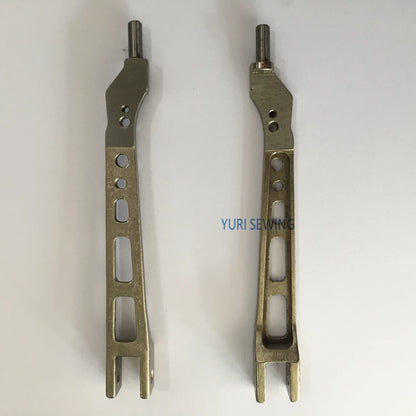 YAMATO CZ6000/6025/6500/6600/7000/7500 machine 6200528/6200290 pressure foot bar body overlock industrial sewing machine parts