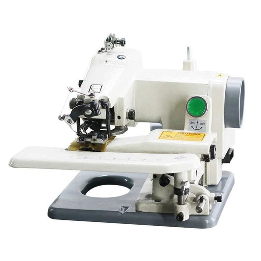 Desk-Type Blind Stitch Machine househol Sleeve And Trousers Blind Stitch Sew Machine Trouser Hemming Reeling Sew Machine 220V