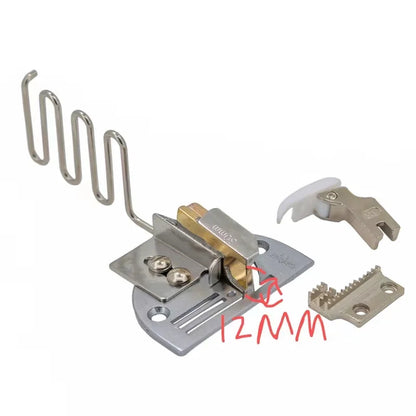 Golden Eagle Single Fold Edge Binder LP-2 Bias Tape Size 30MM Have 8MM And 12MM Thickness Folder