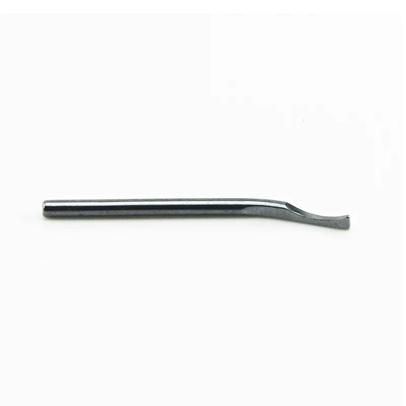 10PCS 19-437 Retainer Looper For KANSAI Special DFB-1404 1406 1408 1412 Multi-needle Sewing Machine Accessories Parts