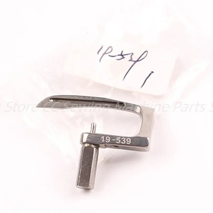 19-539 19-5390-0 Looper for Kansai WX8700 WX8800 Industrial Sewing Machine Accessories Wholesale