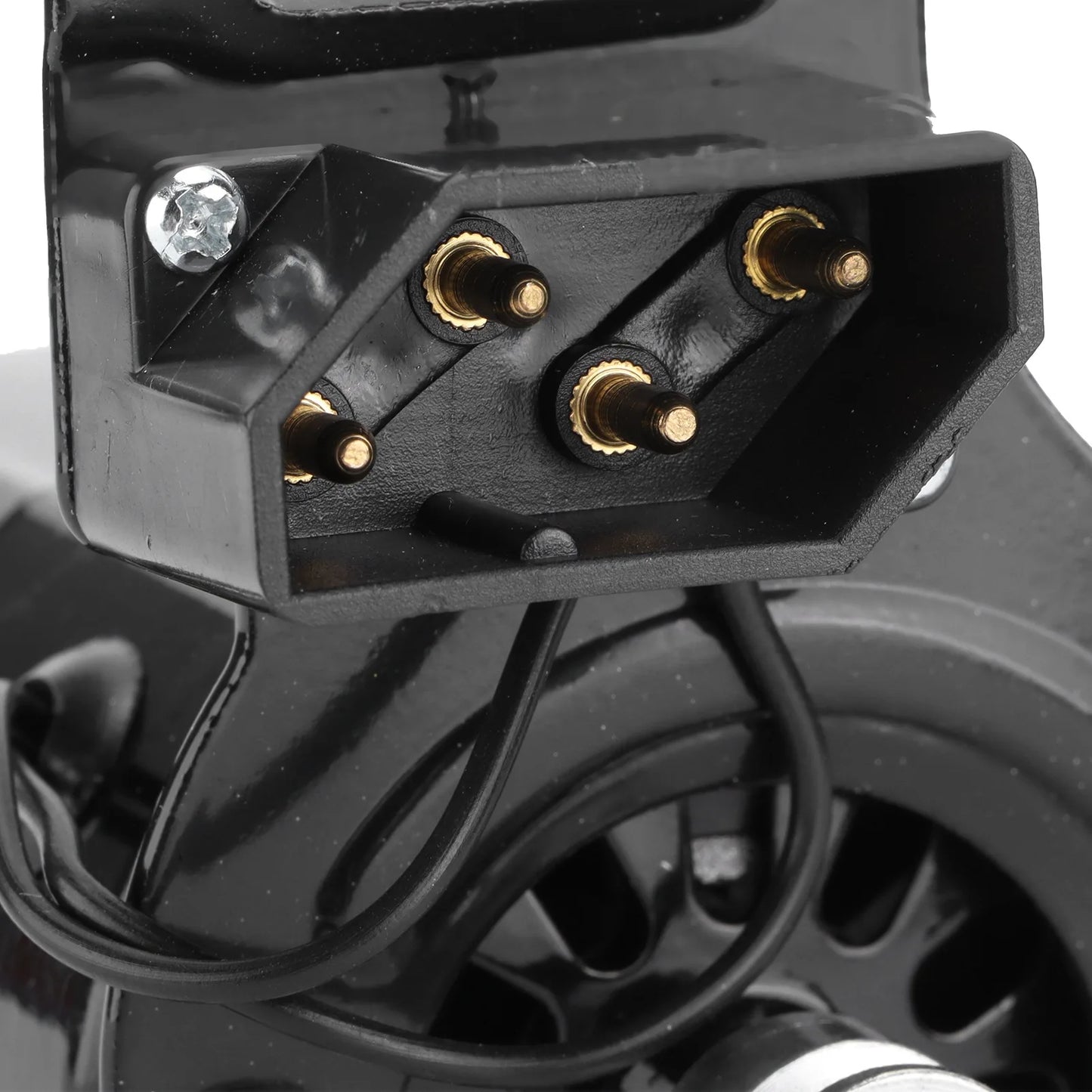 Sewing Machine Motor Kit Household with Foot Pedal Control Belt 180W Sewing Machine Motor with Pedal