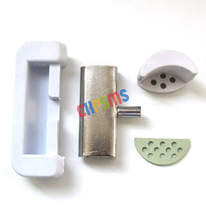 #229-58052 2 SETS RUBBER HINGE SET FIT FOR JUKI DDL-5550, DDL-8000, DDL-8300, DDL-8500