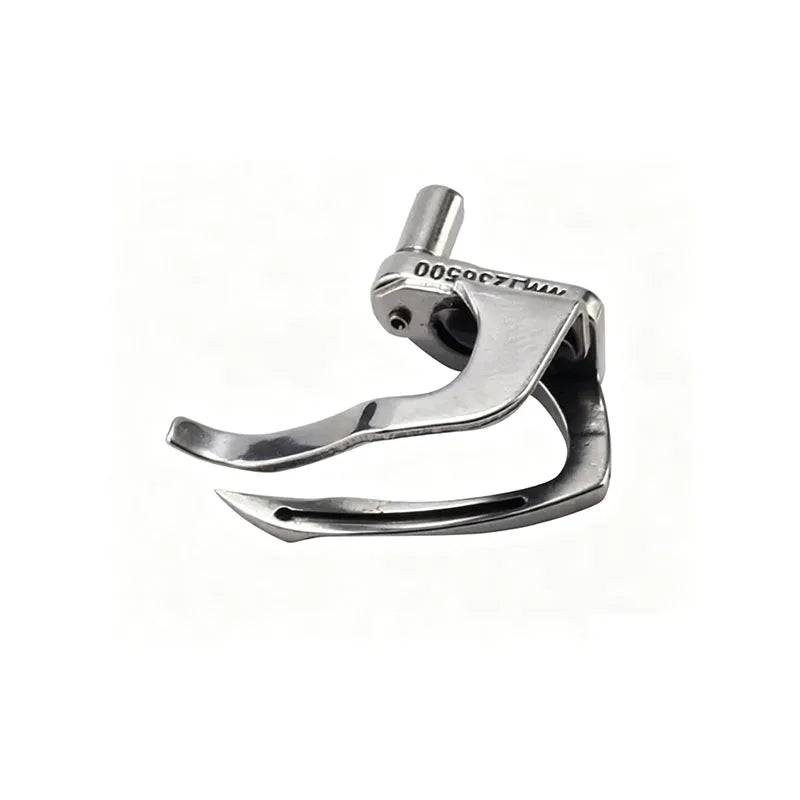 Q X YUN PEGASUS 236500 Lower Looper for W500 W1500 FS700 4-Needle 6-Thread Interlock Sewing Machine Parts
