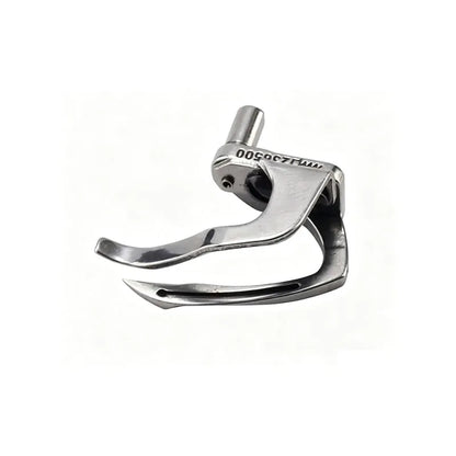 Q X YUN PEGASUS 236500 Lower Looper for W500 W1500 FS700 4-Needle 6-Thread Interlock Sewing Machine Parts