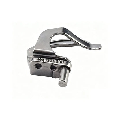 Q X YUN PEGASUS 236500 Lower Looper for W500 W1500 FS700 4-Needle 6-Thread Interlock Sewing Machine Parts