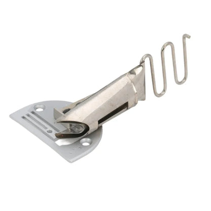 Binder For Industrial Sewing Machine Folder Single Needle Thick Machine For Thin Leather And Plastic Material Y-111
