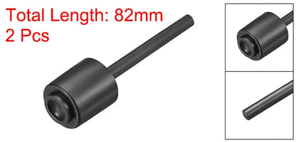 1/2/3Pcs Knee Lifter Push Rod 78/82mm Knee Press Lifter Rod Plastic Metal Sewing Machine Accessories for General Sewing Machines