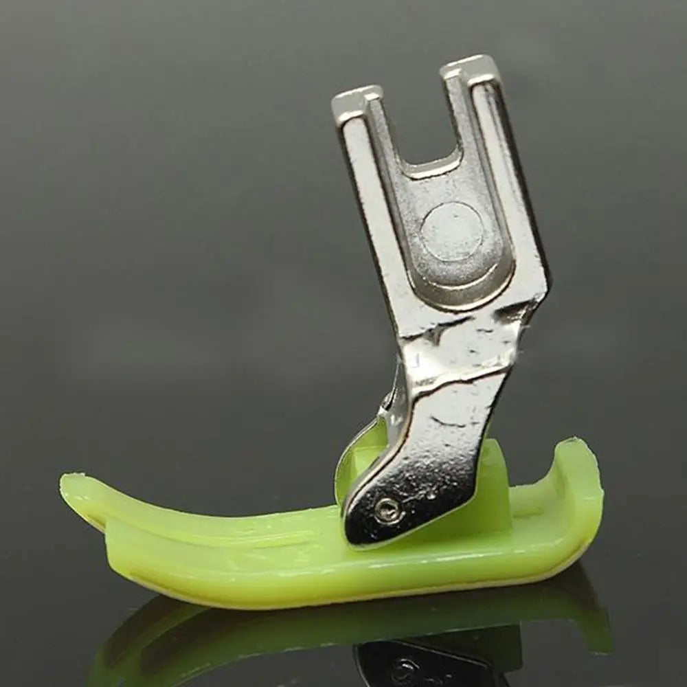 Industrial Sewing Machine Bottom Standard Presser Foot